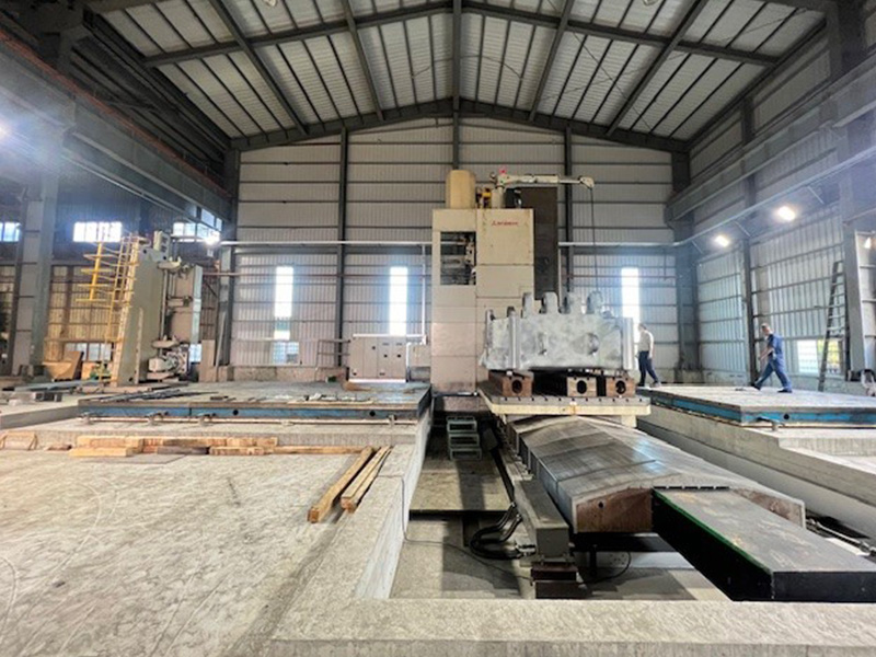 Processing Equipment